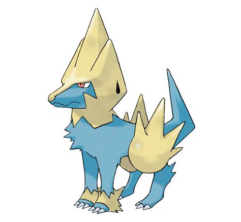 manectric smogon
